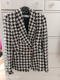 giacca blazer donna 