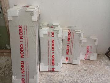 Stufe elettriche Nobo