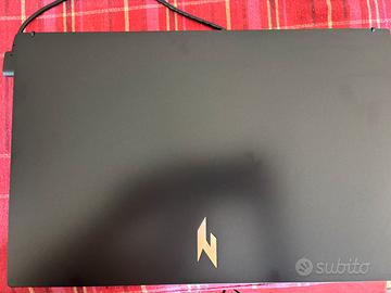 PC GAMING ACER NITRO V 15