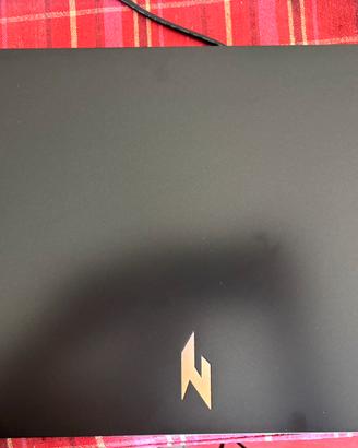 PC GAMING ACER NITRO V 15