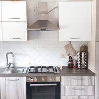 Cucina disponibile da settembre 
