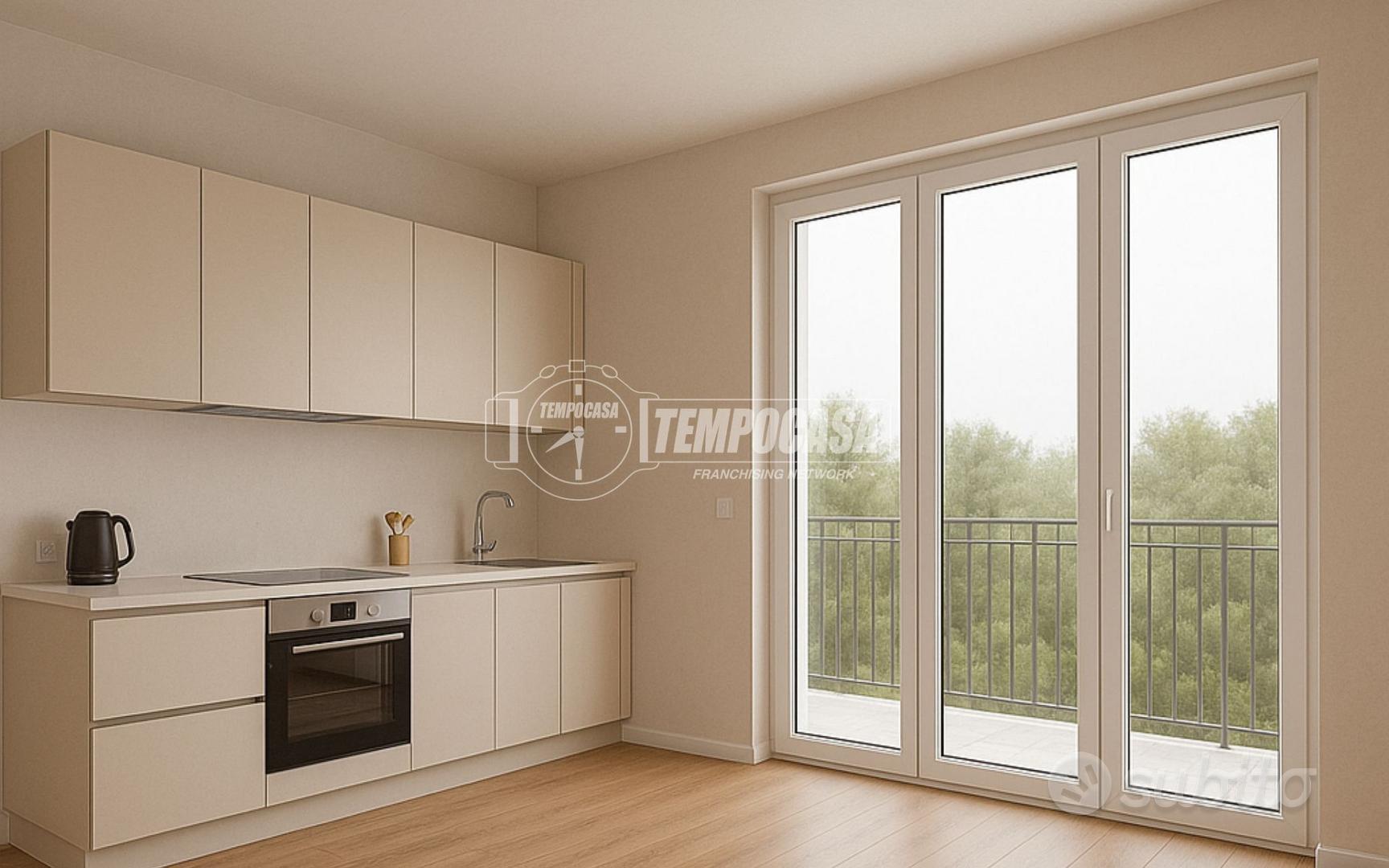 Appartamento – Pinerolo, San Luigi - Vista 3