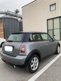 MINI COOPER OK NEOPATENTATI