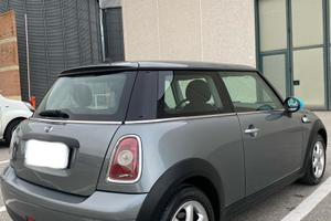 MINI COOPER OK NEOPATENTATI