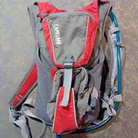 zaino idrico camelbak