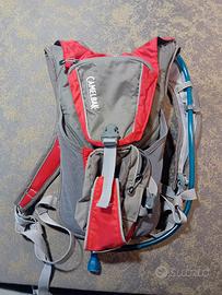 zaino idrico camelbak