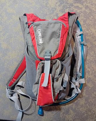 zaino idrico camelbak