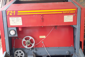 Vendita attrezzatura agricola