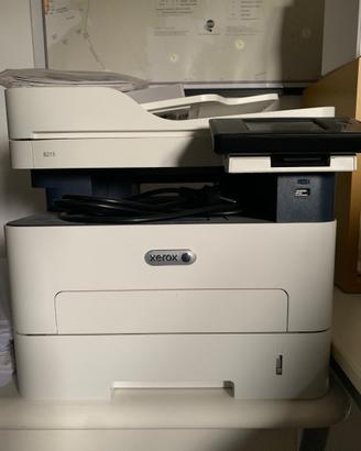 Stampante laser xerox