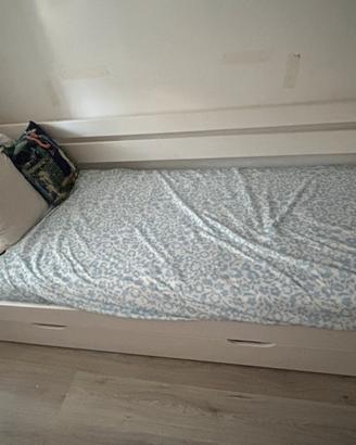 Letto divano/ estraibile