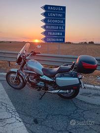 Moto Guzzi Nevada 750 - 2005