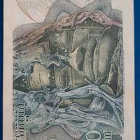 1000 Rielproveniente dalRegno della Cambogia,