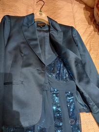 Completo 3 pezzi Luisa Spagnoli