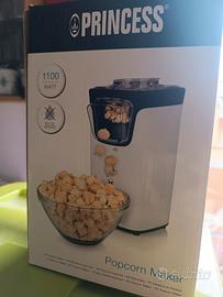 Macchina per fare i pop corn