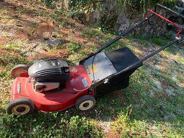 Tagliaerba HARRY Q45