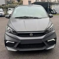 Aixam gto