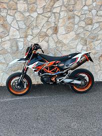 Ktm 690 smc r