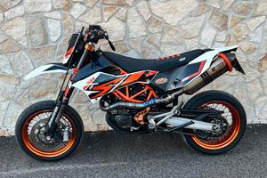 Ktm 690 smc r