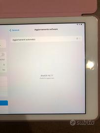 Ipad 5 generazione 2017