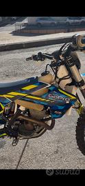 Husqvarna Fe 350