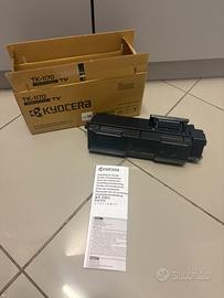 Toner stampante Kyocera