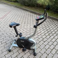 Cyclette magnetica