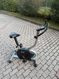 Cyclette magnetica