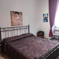 Zona stadio a fuori sede bilocale arredato