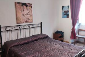 Zona stadio a fuori sede bilocale arredato