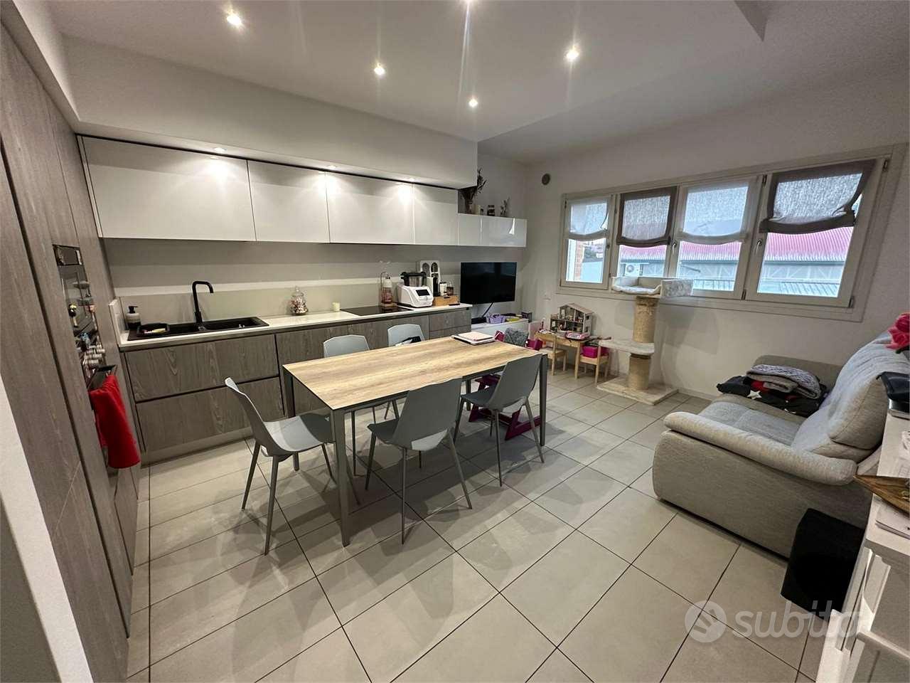 Apartment in Mirano - Vista 4