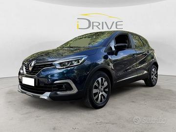 Renault Captur 1.5 dci Business 90cv edc