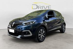 Renault Captur 1.5 dci Business 90cv edc