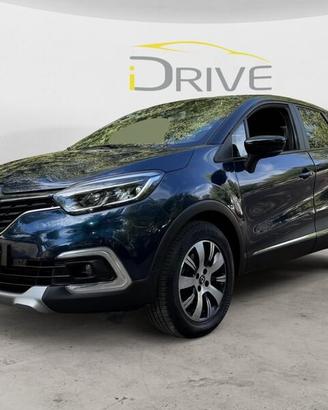 Renault Captur 1.5 dci Business 90cv edc