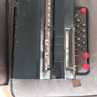 Calcolatore Facit - Vintage