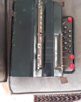 Calcolatore Facit - Vintage