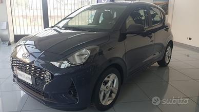 HYUNDAI i10 1.0 Connectline GPL