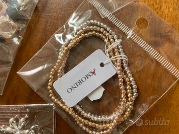 Tre Braccialetti di tre colori