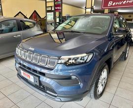 Jeep Compass 1.6 Multijet II 2WD Business