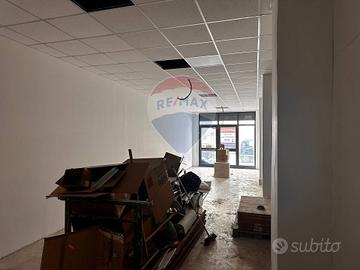 Locale Commerciale - Benevento