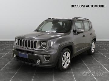 Jeep Renegade 1.0 t3 limited 2wd