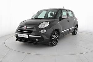 Fiat 500 1.4 Urban 95cv