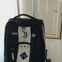 Zaino juventus