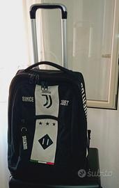 Zaino juventus