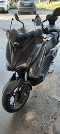 Yamaha X-Max