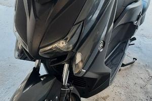 Yamaha X-Max