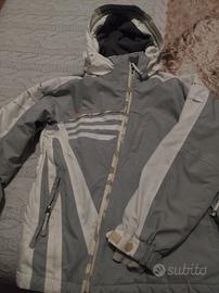 Giacca da sci e snowboard 