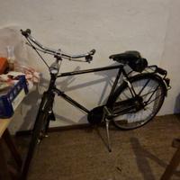 2 +1 bici SPARTA  olandese 