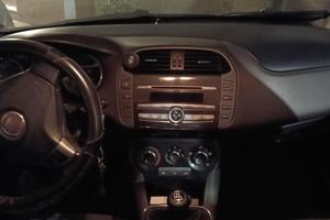 Fiat bravo