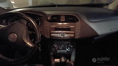 Fiat bravo