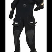 Muta stagna neoprene Uomo Waterproof Antartic M